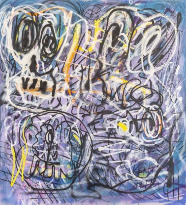 Miguel Sainz Ojeda, Trío Calavera, 2024